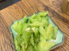 -柿子树炭烤羊腿(金台路店)