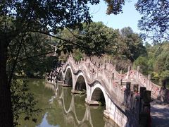 -常德桃花源景区