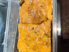 三鲜豆皮-老通城豆皮大王(吉庆街店)