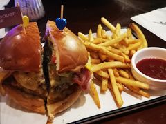 -haxnbauer海森堡德国餐厅(深圳coco店)