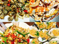 -亚龙湾海底世界