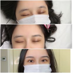 点击看大图 -久匠·纹眉半永久野生眉