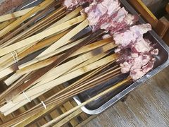 -源味居手把签烧烤(长春一店)