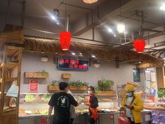 -塘屋烧烤·云南火塘烧烤品牌(春城慧谷旗舰店)