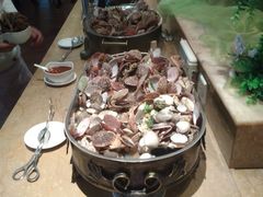 -瑞诗酒店西餐·咖啡厅