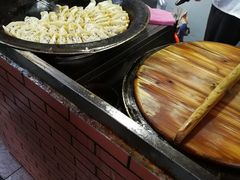 -汪记大王锅贴(成山路店)