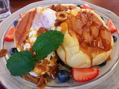 -UPPER KITCHEN(延安路店)