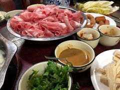 -老巷羊蝎子城(湘江世纪城店)