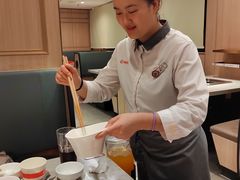 -海底捞火锅(应天门古城根店)