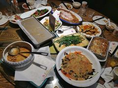 -大闫家烧烤·小海鲜家常菜(郑庄店)