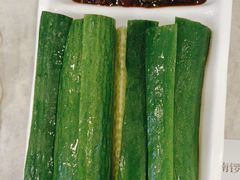 -南锣南门(东方银座店)