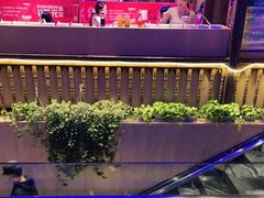 -热火朝天鲜切牛肉火锅(南强街巷店)