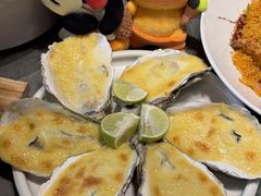 -潮澎派·潮汕菜大排档(南较西路店)