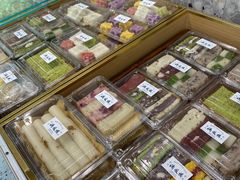 -满凤楼·苏式糕点