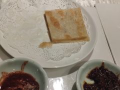 -惠丰堂饭庄·烤鸭·京味菜(西北旺·唐家岭店)