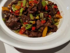 -大鸭梨烤鸭(枣园店)