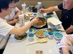 -黄记煌三汁焖锅(顺义华联店)