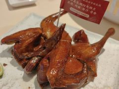 -侨美食家·粤菜(体育西路店)