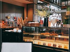 -Social 秀西餐厅-长沙瑞吉酒店(运达店)