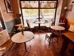 -251#coffee roasters(沿河东路店)