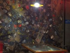 -渔港烤鱼(中百广场店)