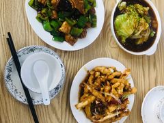 -九龙餐厅(大沽路店)