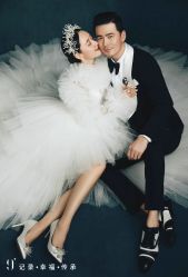 -巴黎恋人婚纱摄影(东莞总店)