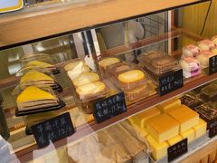 -包满意面包糕点(东坝店)
