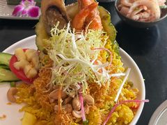 -Thai Alley泰爱里(二沙岛店)