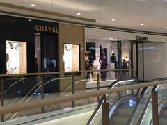 -CHANEL(恒隆广场店)