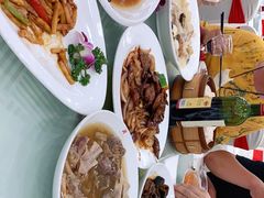 -怡园饭店-餐厅(四望亭店)