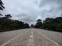 -北陵公园
