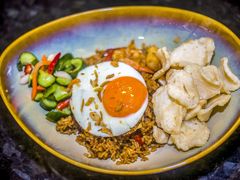 -THE PAWON·8碗(古北SOHO店)