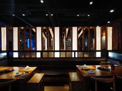 -万兴佳烤肉·长白山老味道(宏泰广场店)