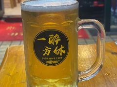 -探唐烧烤(棠东店)