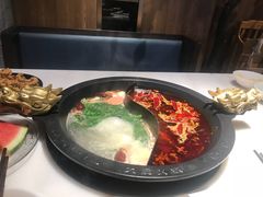 -孙毛肚火锅(春熙路店)