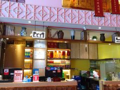 -百年神厨·地道川菜(清江西路店)