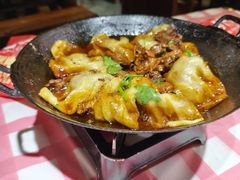 -忆外婆徐州菜·地锅鸡·生日宴(吴庄店)