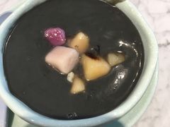 -发记甜品(豉油街店)
