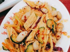 -西塔大冷面(市府大路店)