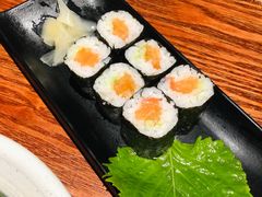 -大吉鲜鱼料理自慢(维也纳大厦店)