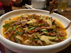 -铁公鸡·四川料理(天环广场店)