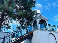 -云禾壹海景庄园餐厅