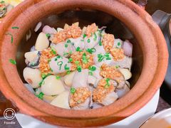 -甄御•海鲜新青岛菜(麦岛店)