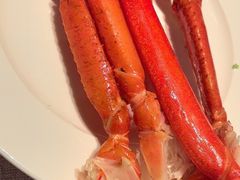 -东方红海鲜百汇(国际大厦店)