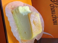 芝士蛋糕-檬舒舒MonChouChou(久光百货店)