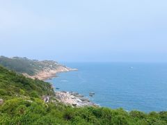 -广东惠东海龟国家级自然保护区