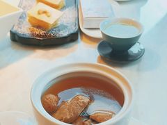 南北杏无花果炖猪展-陶陶居·雅园(凯华国际店)