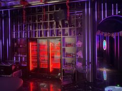 -星聚会KTV(合生汇黑金店)