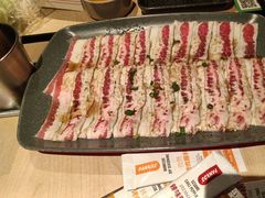 -新石器烤肉(周浦万达店)